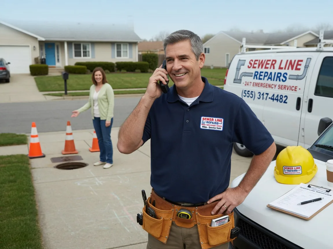 Emergency Plumber West Portsmouth, OH FAQs